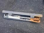 Höfftech momentsleutel 1/2" - 20-210 nM, Ophalen, Gebruikt