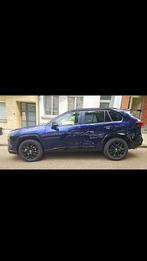 Toyota rav4 2.5 hybride essence année 2023, Auto's, Toyota, Blauw, Particulier, Rav4, Blauw