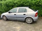Opel astra, Autos, Opel, 5 places, Tissu, Achat, 1150 kg