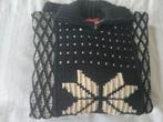 Superbe pull 100 % laine, taille 52,de la marque Portobello, Enlèvement ou Envoi, Taille 52/54 (L)