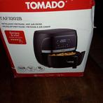 warmlucht friteuse, Elektronische apparatuur, Ophalen of Verzenden, Gebruikt