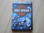 DVD Motor Harley Davidson Company, CD & DVD, DVD | Documentaires & Films pédagogiques, Enlèvement ou Envoi