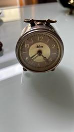 Salvest klokje - werkt nog perfect, Antiek en Kunst, Antiek | Klokken, Ophalen of Verzenden