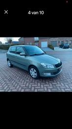 Skoda fabia 2012. 1.2 TDI   142.000km, Auto's, Particulier, Te koop