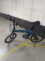 Vélo électrique pliant Fiido X, Fietsen en Brommers, Ophalen, Gebruikt, Fiido