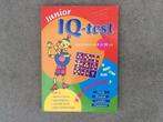 Junior IQ-test (kinderen 8-10 jaar), Son Tyberg. Nieuw!, Boeken, Ophalen of Verzenden, Nieuw, Non-fictie
