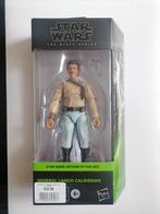 figurine Star Wars General Lando Calrissian, Nieuw, Actiefiguurtje, Ophalen of Verzenden