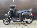 Vespa piaggio GTS 125cc, Motoren, Particulier, Scooter, 125 cc