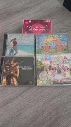 CD's 5 stuks alle genres (1lot), CD & DVD, CD | Enfants & Jeunesse, Comme neuf, Enlèvement ou Envoi