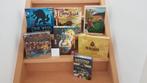 cooper island, djinn, thrashn'roll, ..., Ophalen of Verzenden, Zo goed als nieuw