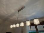 Halogeen lamp, Ophalen, Gebruikt, 50 tot 75 cm, Glas