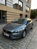 Volvo v40, Auto's, Voorwielaandrijving, Euro 5, Zwart, 4 cilinders