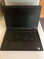 Refurbished laptop Dell - Latitude 5580, 15 inch, Azerty, Ophalen, Dell
