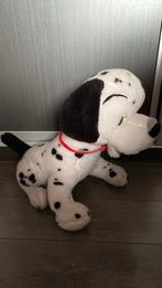 Knuffel 101 dalmatiërs, Ophalen, Zo goed als nieuw