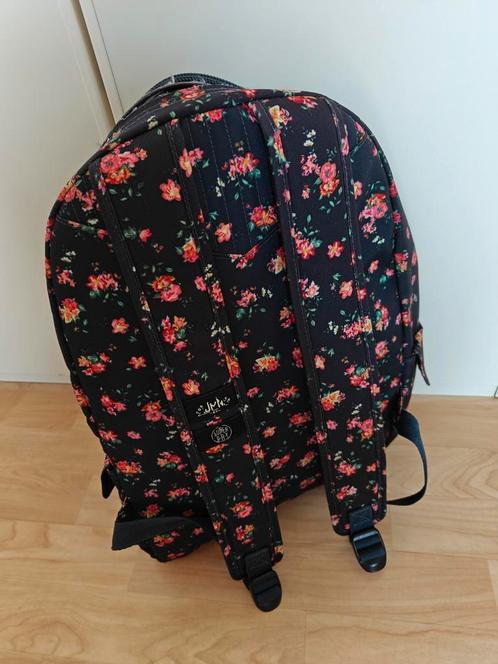 superdry, Handtassen en Accessoires, Tassen | Rugtassen, Zo goed als nieuw, Ophalen