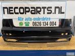 AUDI A6 C8 4K S LINE ACHTERBUMPER S6 LIMOUSINE SEDAN 2018-, Auto-onderdelen, Gebruikt, Achter, Bumper, Audi