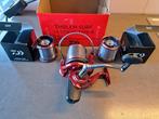 Daiwa emblem surf 45 SCW QD type R, Watersport en Boten, Hengelsport | Zeevissen, Ophalen of Verzenden, Nieuw, Molen