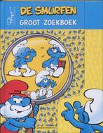 De Smurfen groot zoekboek, Boeken, Peyo, Fictie algemeen, Nieuw, Ophalen of Verzenden