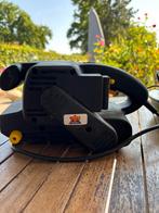 Top craft bandschuurmachine, Doe-het-zelf en Bouw, Gereedschap | Schuurmachines, Ophalen, Zo goed als nieuw, Bandschuurmachine
