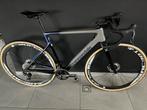 2x identieke cannondale cx/gravelbike, Fietsen en Brommers, Ophalen, Zo goed als nieuw, Carbon