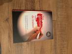 Cursus: Het geheim van de trainer, Boeken, Studieboeken en Cursussen, Ophalen of Verzenden, Nieuw, Hoger Onderwijs, Liane kaufman
