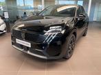 Peugeot 3008 Allure Hybrid *0KM*, 136 pk, Zwart, Bedrijf, 5 zetels
