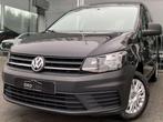 Volkswagen Caddy 1.2 TSI / Utilitaire / Airco / 11.975€ HO, Auto's, Voorwielaandrijving, Gebruikt, Euro 6, Volkswagen