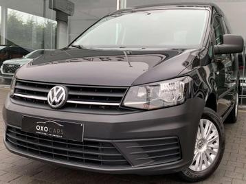 Volkswagen Caddy 1.2 TSI / Utilitaire / Airco / 11.975€ HO beschikbaar voor biedingen