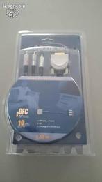 Cable DVI component RGB RVB comme neuf, Informatique & Logiciels, Envoi, Comme neuf