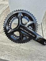 Zgan Shimano Dura-Ace di2 12speed groepset, Fietsen en Brommers, Ophalen of Verzenden