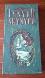 Lynyrd Skynyrd Definitive Collection theeset, Ophalen of Verzenden, Gebruikt, Boxset