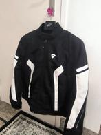 Veste moto été femme REVIT taille 44 état irréprochable, Ophalen of Verzenden