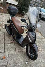 Kymco People S 125, Zo goed als nieuw, People S