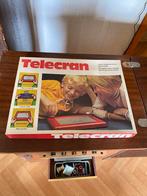 TELECRAN.  Vintage speelgoed uit de jaren ‘70. Met doos., Verzamelen, Ophalen of Verzenden, Gebruikt