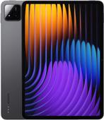 Xiaomi Pad 7 - 11.2 inch - 8GB/128GB - Grijs, Niet ingevuld, Niet ingevuld, Niet ingevuld