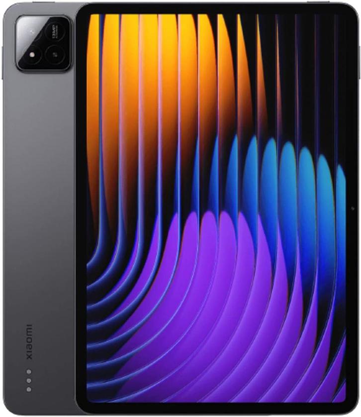 Xiaomi Pad 7 - 11.2 inch - 8GB/128GB - Grijs, Computers en Software, Android Tablets