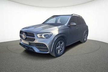 Mercedes-Benz GLE 450 4MATIC AMG Line beschikbaar voor biedingen