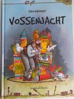 Pettson en Findus.  Vossenjacht, Boeken, Kinderboeken | Jeugd | onder 10 jaar, Ophalen of Verzenden, Zo goed als nieuw