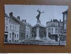 Postkaart Turnhout, Stanbeeld gesneuvelde soldaten, Verzamelen, Ophalen of Verzenden, Ongelopen, Antwerpen