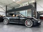 Porsche 911 991Carrera 2 S Cabrio PDK,Beige leder,Chrono,Fu, Autos, Porsche, Euro 5, Achat, Beige, Entreprise