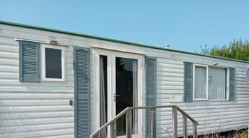 Mobil-home à louer à Bredene  disponible aux enchères