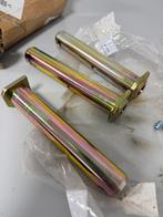 3 broches 30 x 172 mm X320 X322 X323 E10 E14 E16 E17 E19 E20, Enlèvement ou Envoi, Neuf