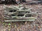 Brandhout, Tuin en Terras, Brandhout, Ophalen