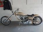 Harley Davidson, Motos, Particulier, 2 cylindres, Plus de 35 kW, 1340 cm³