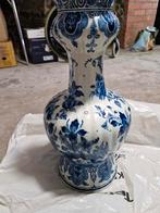 Vase delfts, Gebruikt, Ophalen of Verzenden