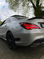 MERCEDES CLA SPORTPAKKET/GROOT PANORAMISCH ZONNEDAK/LED, Auto's, Te koop, Diesel, Particulier, Bluetooth