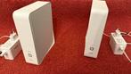 Telenet Wifi Access points (bekabelde Wifi boosters), Enlèvement ou Envoi, Comme neuf