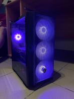 Computer, Informatique & Logiciels, Enlèvement, 16 GB, Gaming, HDD