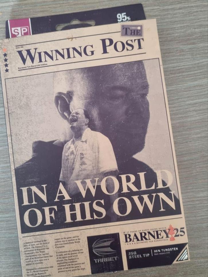 Diverse sets dartpijlen te koop zie omschrijving, Sport en Fitness, Darts, Zo goed als nieuw, Ophalen of Verzenden