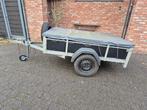 Remorque à bagages, Autos : Divers, Enlèvement, Utilisé